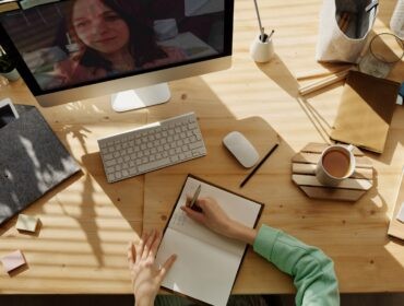 Arbeit im Home-Office: Tipps für mehr Produktivität zu Corona-Zeiten 3