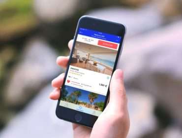 Holidu: Die Suchmaschine für Ferienhäuser launcht erste Instant App 9