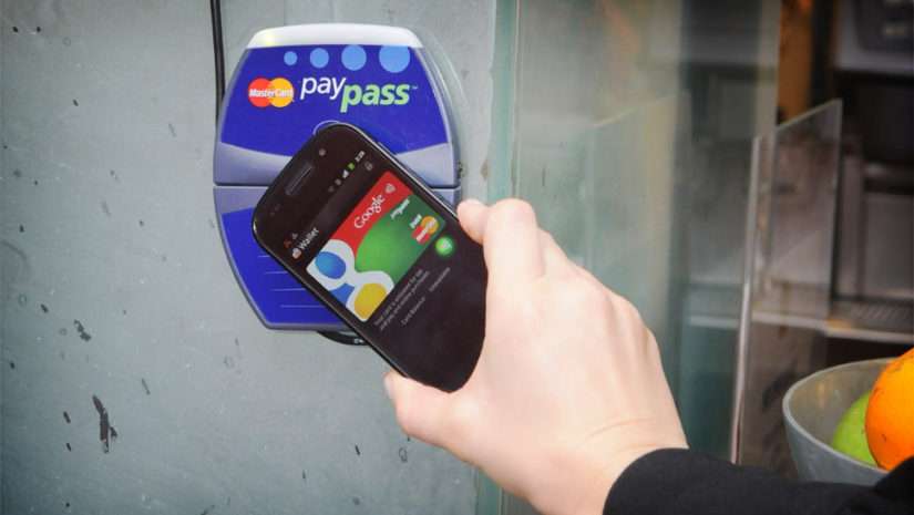 Google Pay auf dem Smartphone installieren 1